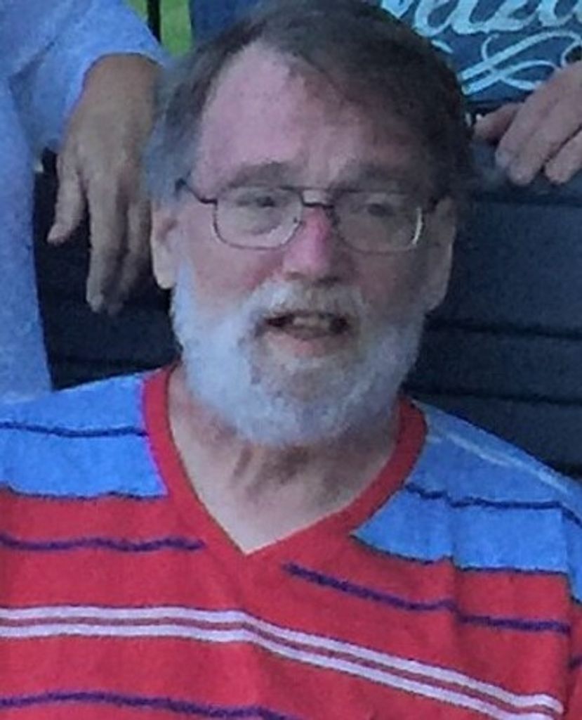 David Larry Broussard, Jr. Profile Photo