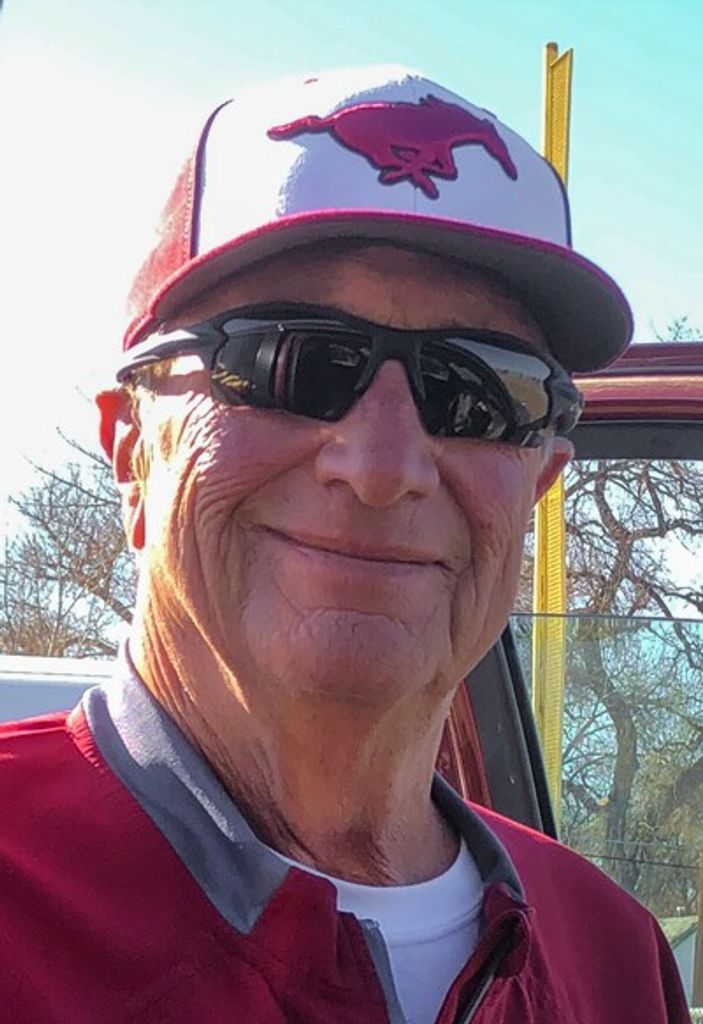 Randolph "Randy" Gettman