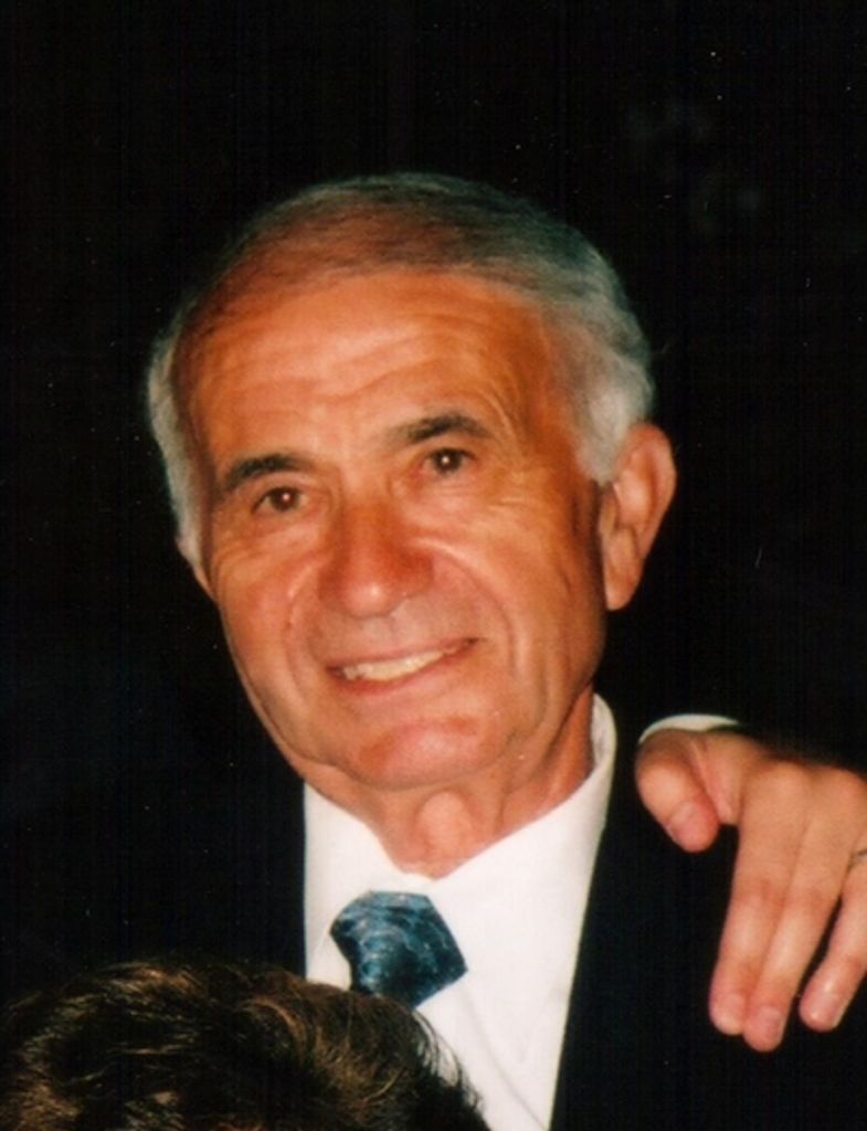 Francesco "Frank" Panaccio Profile Photo
