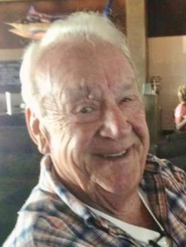 William Permenter, Sr.