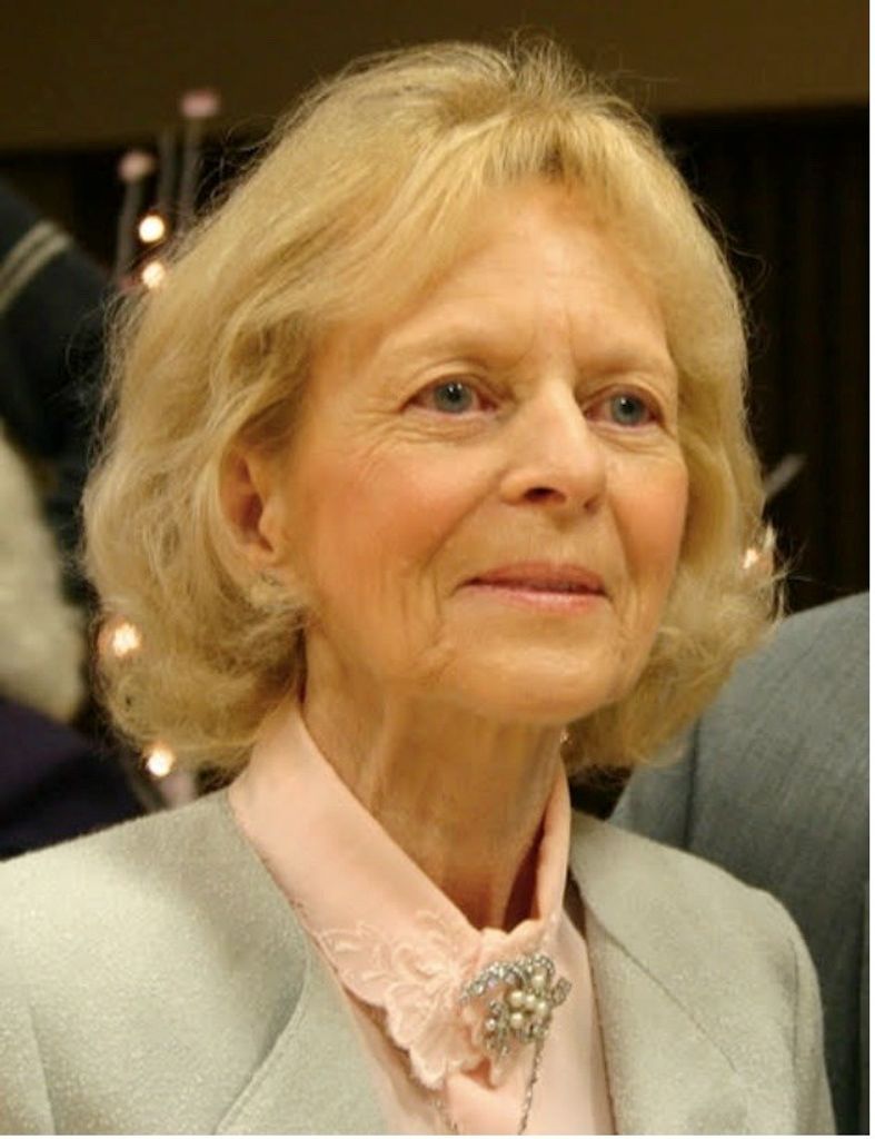 Roberta Moulton Profile Photo