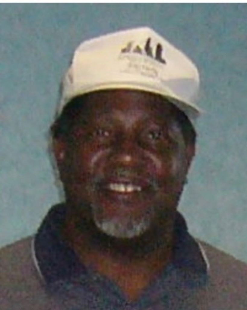 Willie Oree Singleton Sr.