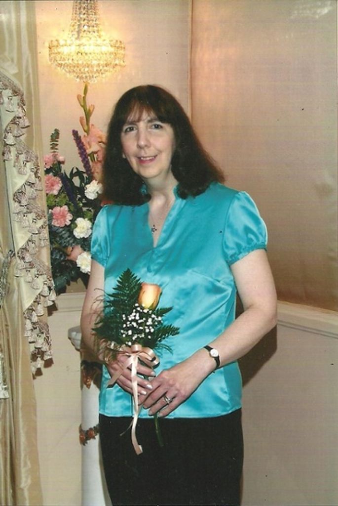 Marlene J. Carmack Profile Photo