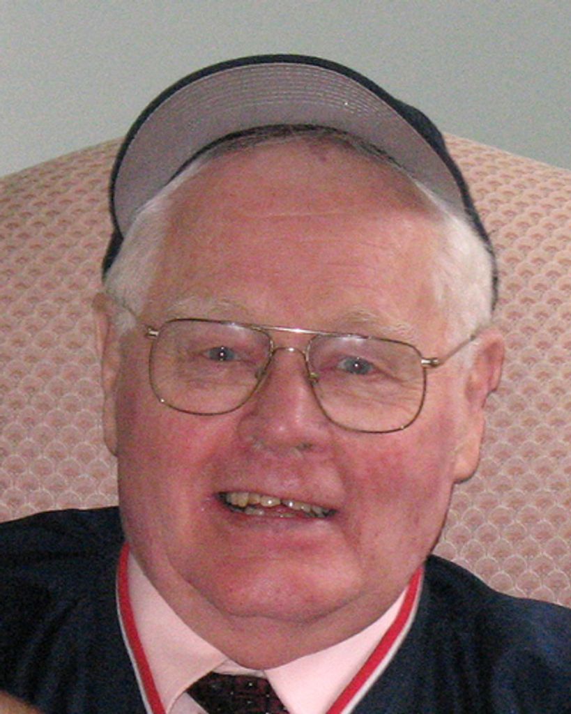 David J. Powell Profile Photo