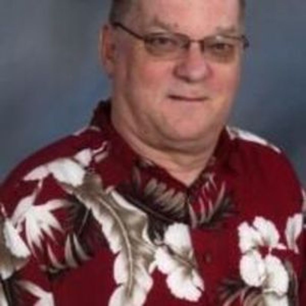 Thomas Peter Compo Profile Photo