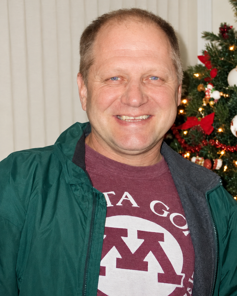 Orlo William Siems Profile Photo