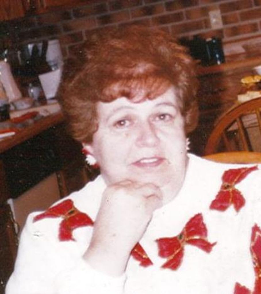 Dolores J. Gulu
