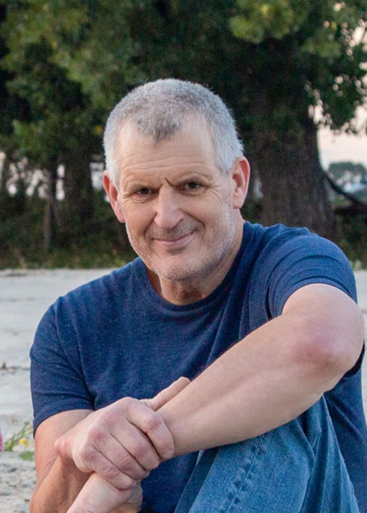 James "Votch" Joseph Valasek Profile Photo
