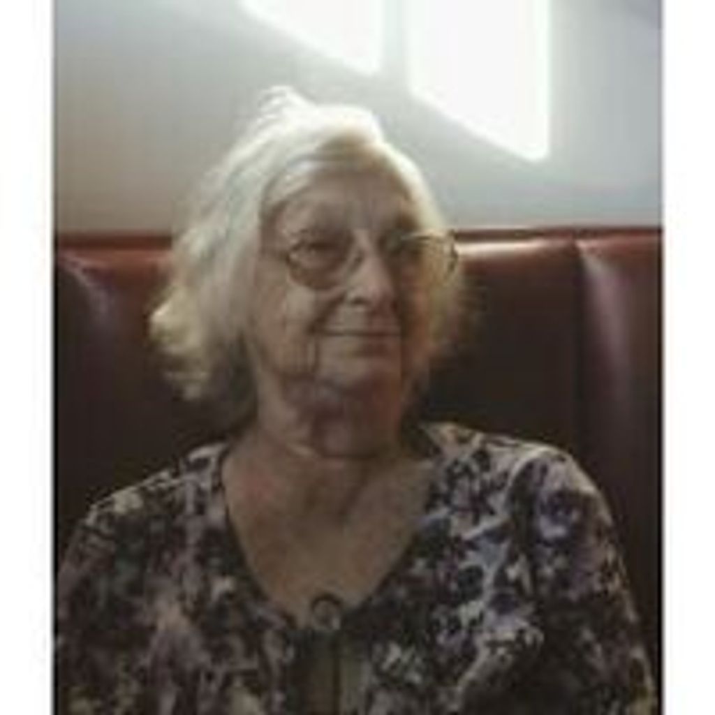 Ruby Coleman Anderson