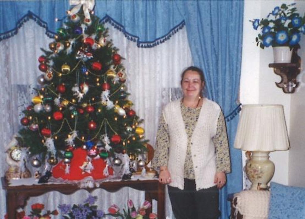 Judith Margl Profile Photo