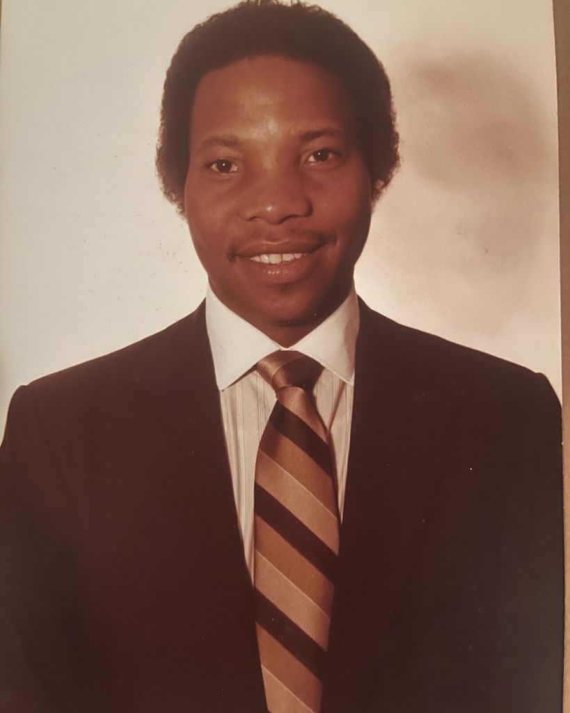 Oughtly Zilton Denmon Profile Photo