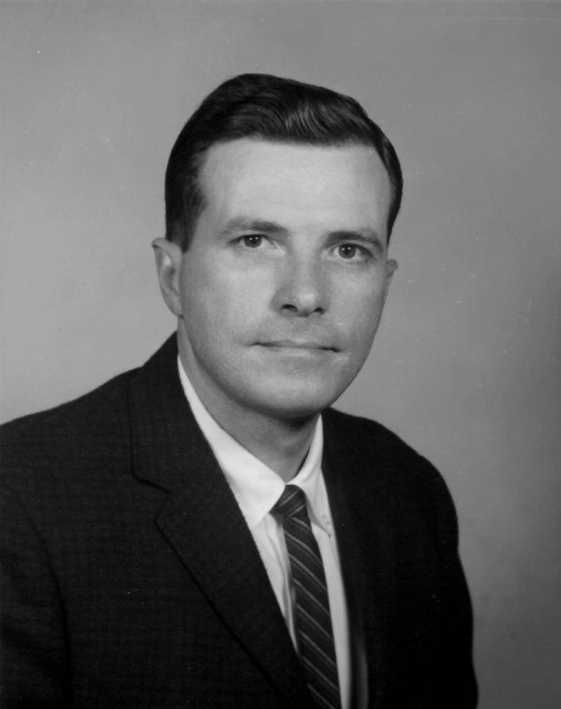 Joe T. Moore Jr. Profile Photo