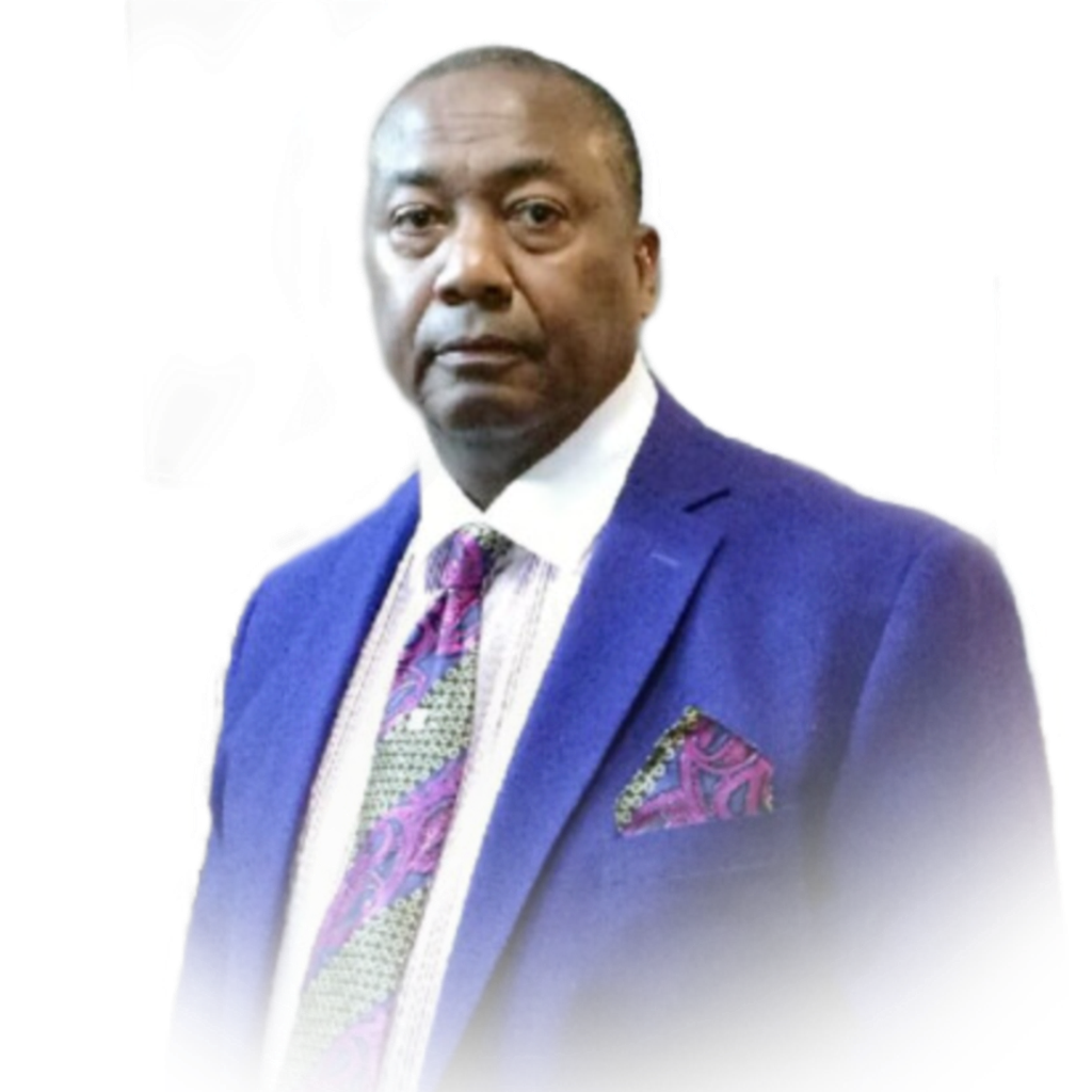 Mr. Franklin D. Roosevelt Davis Profile Photo