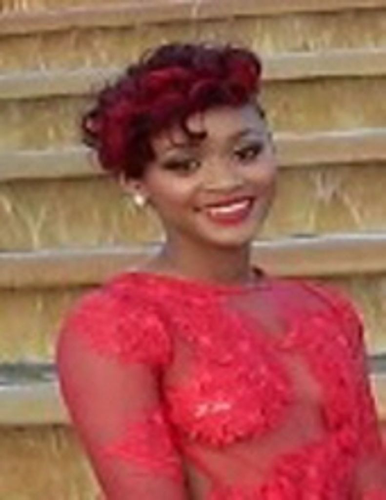 Mercedes Shaday Danielle Smith