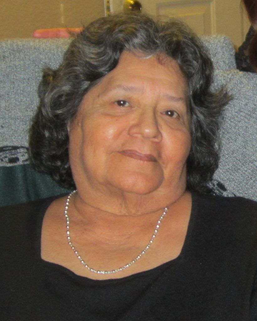 Anita Moraga
