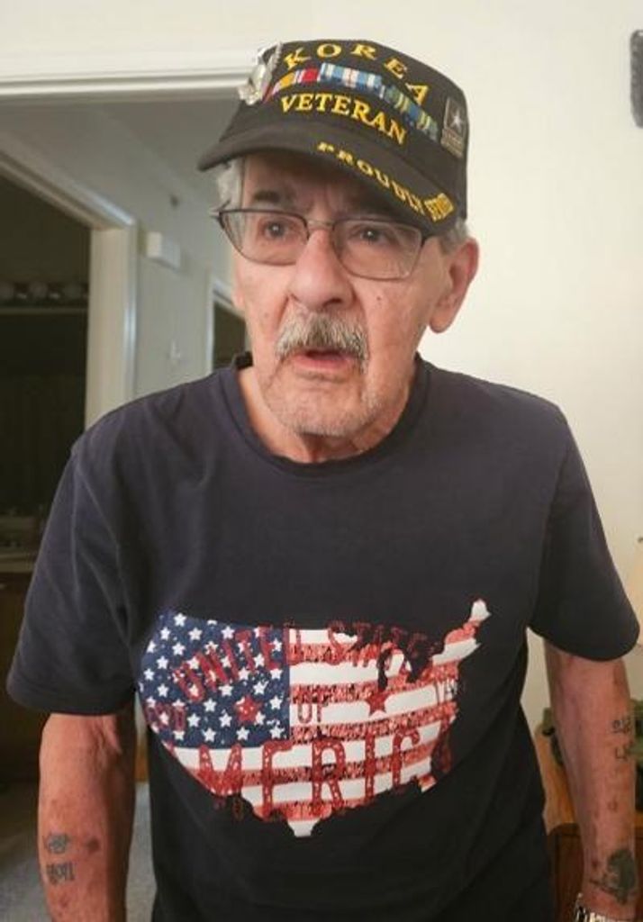 R. Daniel Froding Profile Photo