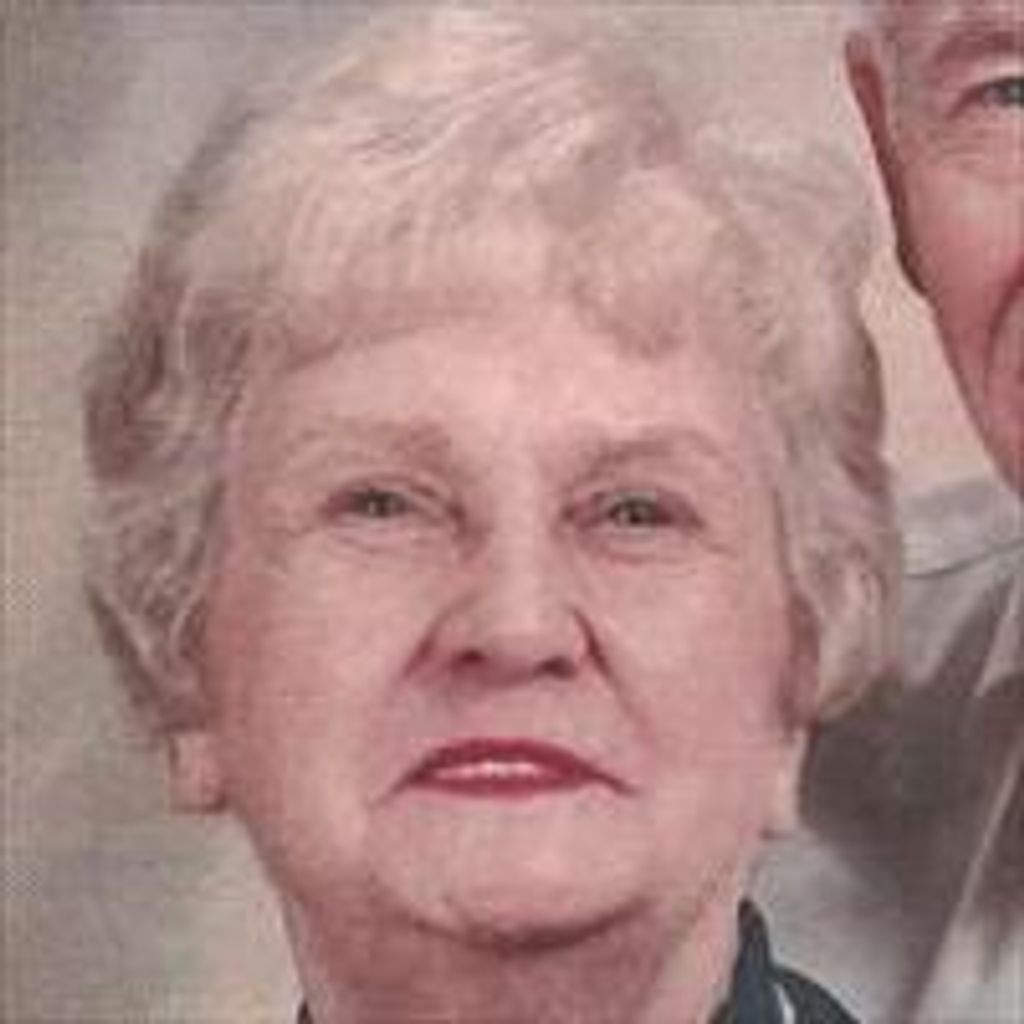 Joan Grogan