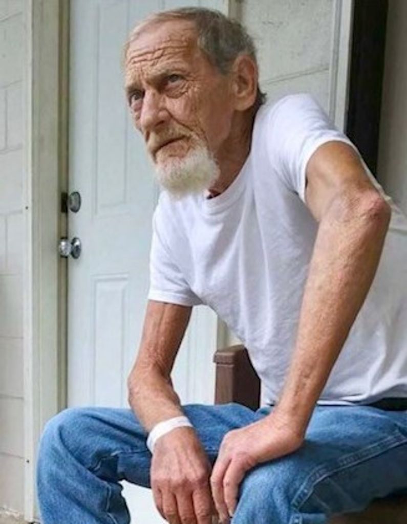 Bobby Wayne Moize Sr.