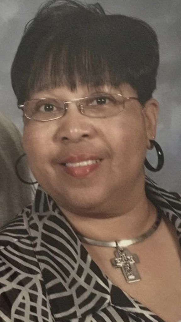 Jacquelyn Harris