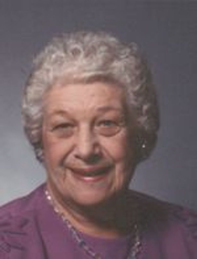 Charlotte Therese Bialecki