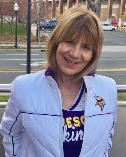 Carol M. Roberts's obituary image