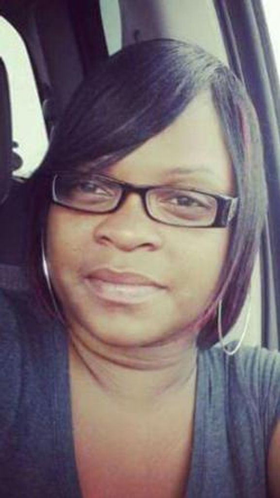 Shaquanda Thomas Profile Photo