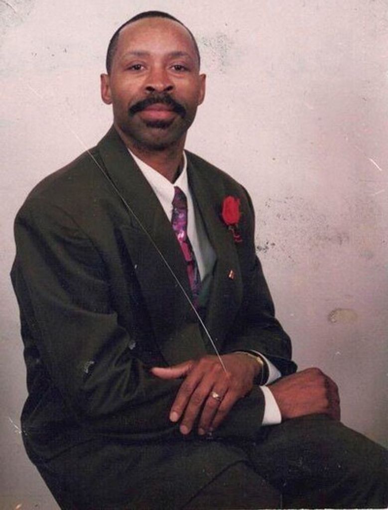 Otis Williams Profile Photo