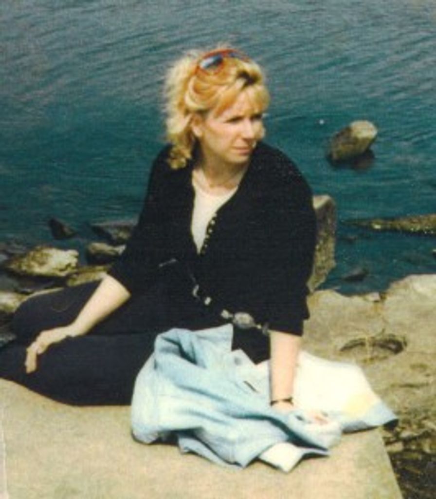 Cindy Vlajnic