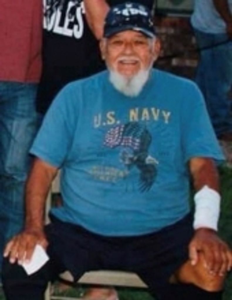 Richard Rivera Gomez