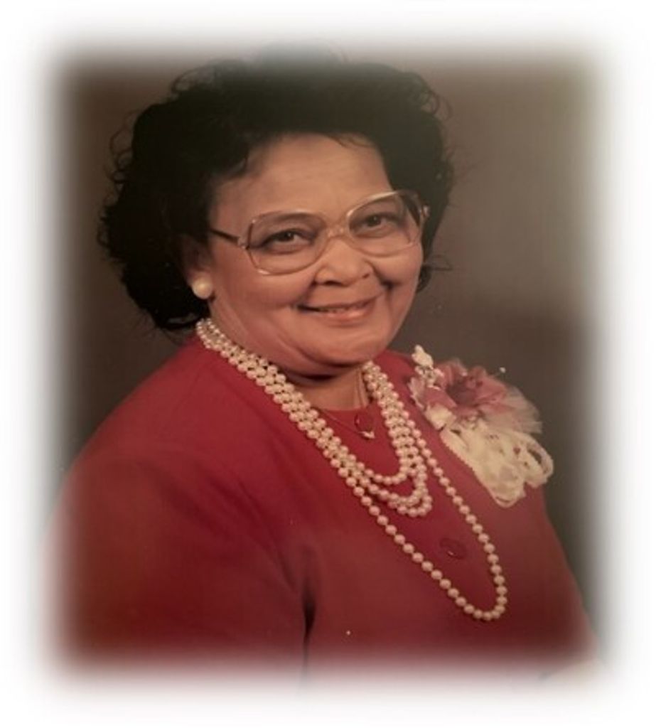 Alfredia Marie Jackson Profile Photo