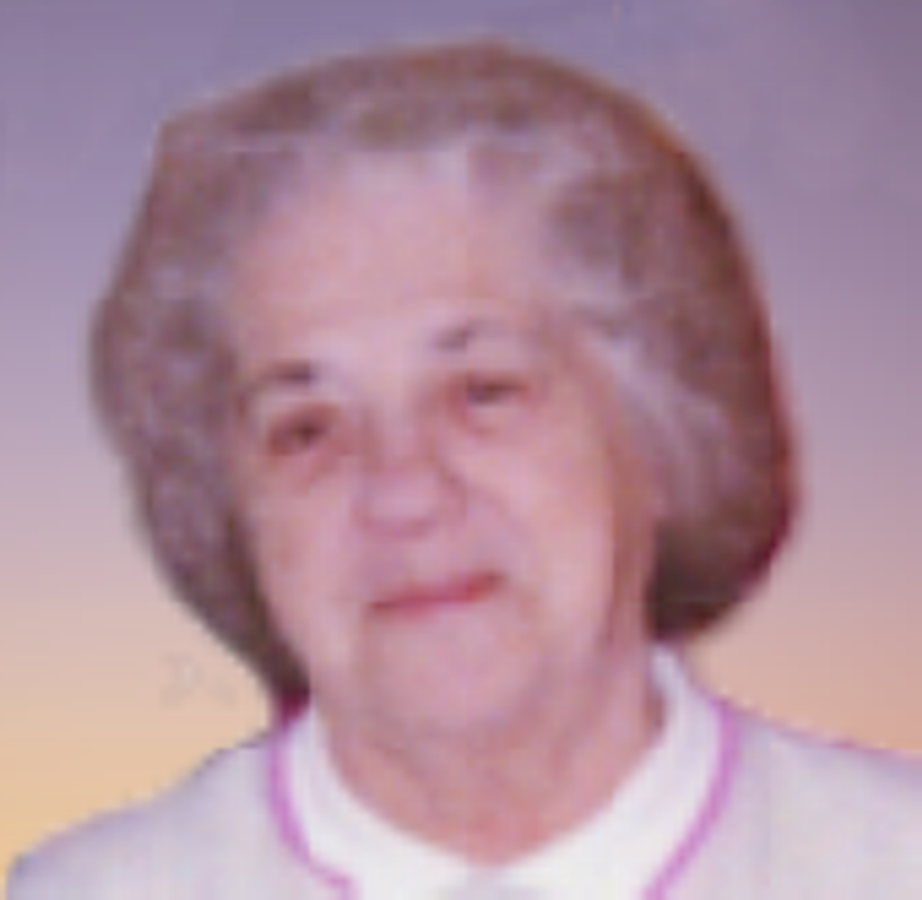 Brigitte T. Adams