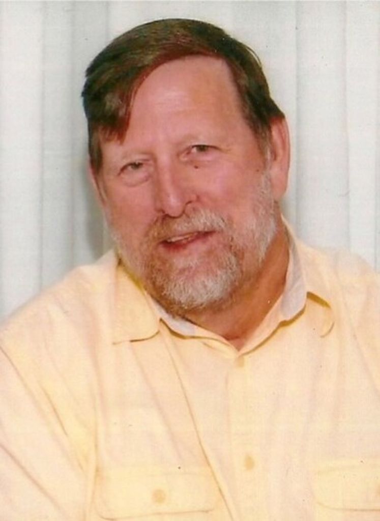 William Amity "Andy" Crowson Profile Photo