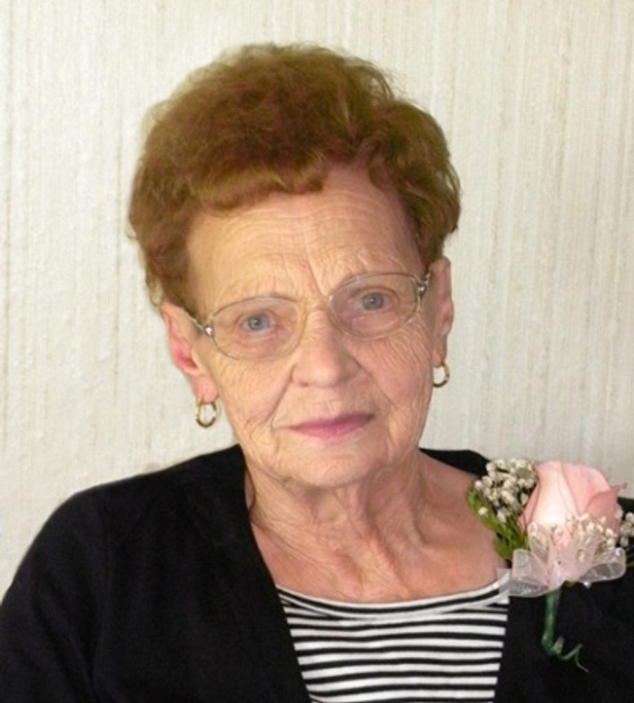 Anne Louise Hoff Profile Photo