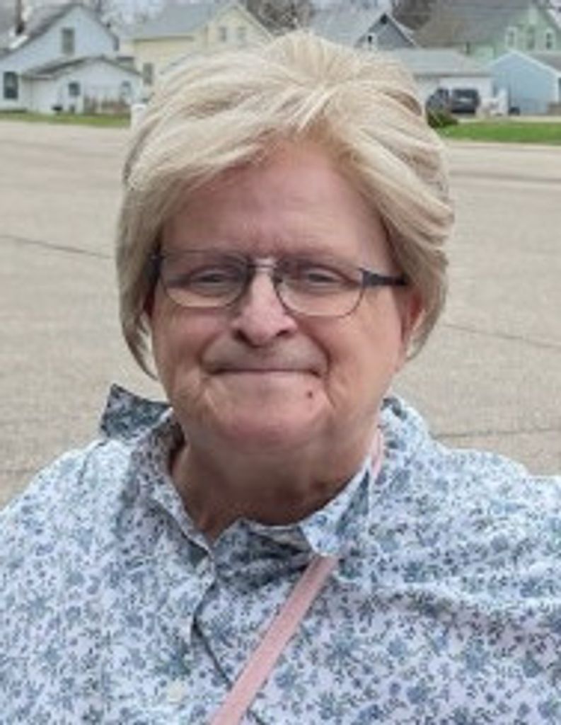 Lynnette Dee Johnson