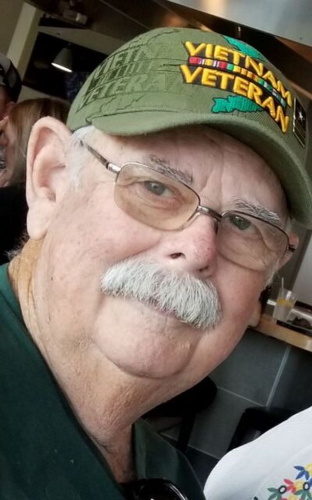 Larry Noble Baize Profile Photo
