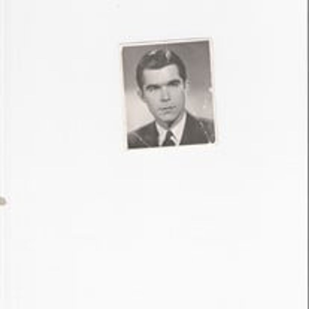 Eugene F. Mehring