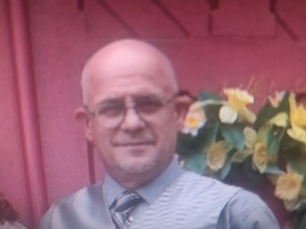 Scott E. Sullenberger