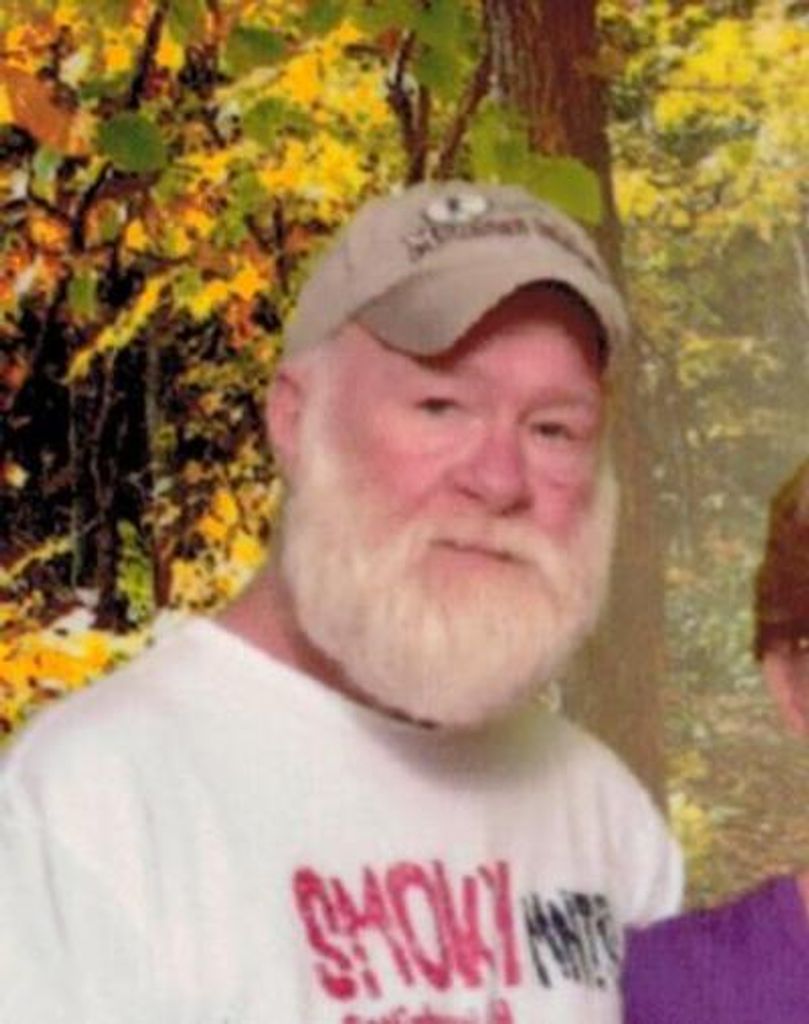 Glenn Roberts Profile Photo