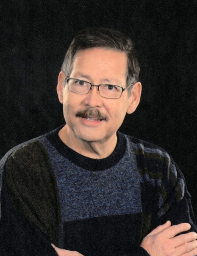 Robert "Bob"  E.  Patterson Profile Photo