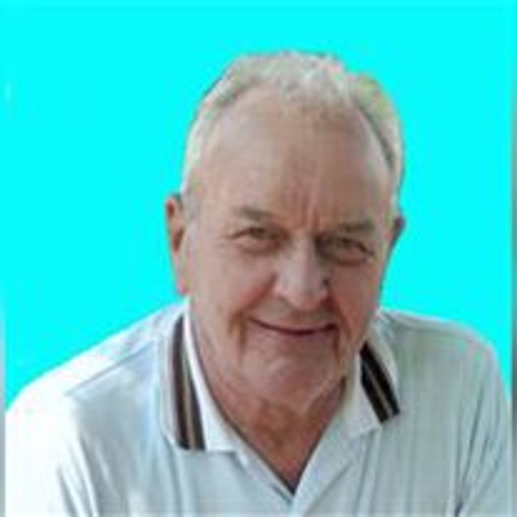 Boyd A. Giesselman Profile Photo