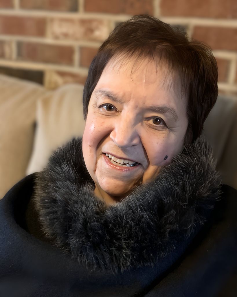 Patricia G. Pallotti Profile Photo