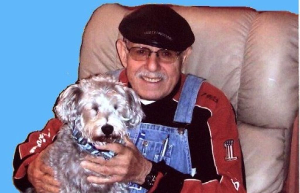 Ronald N. Rezentes