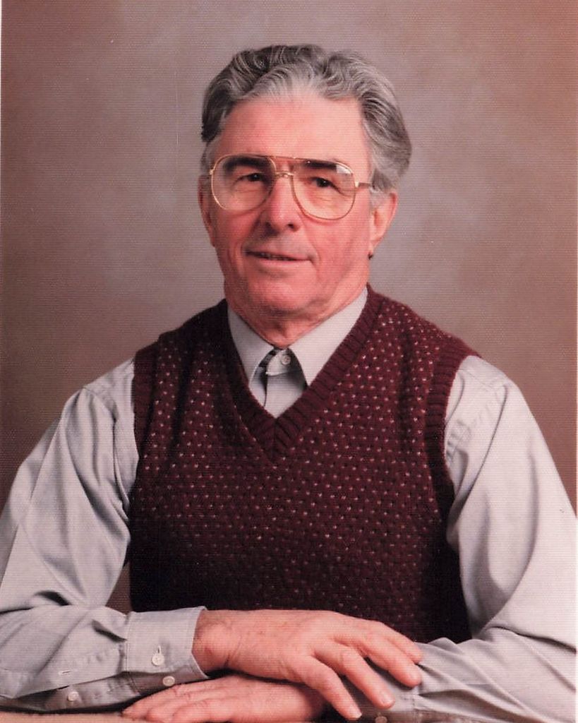 Alberic Jean Brisson Profile Photo