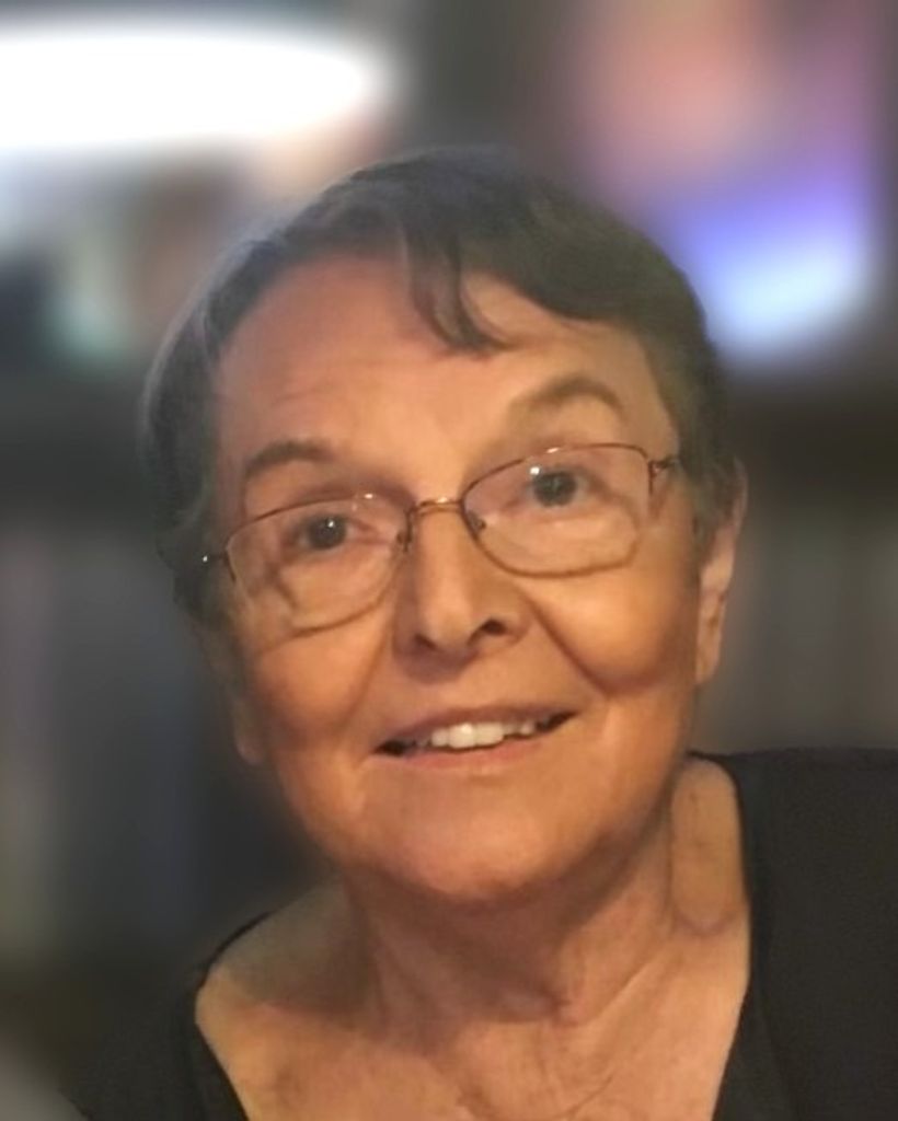 Roberta L. Alhauser