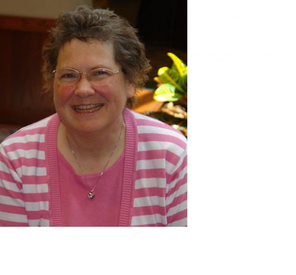 Ann Richardson