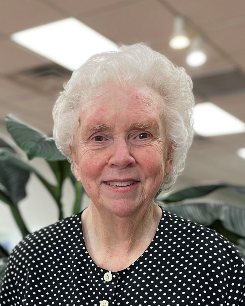 Barbara Parker Milhous