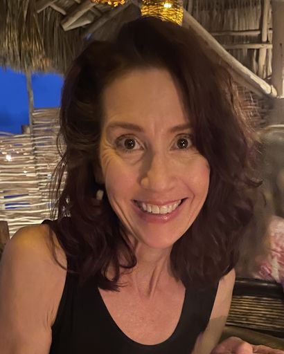 Kristine Susan Hanson