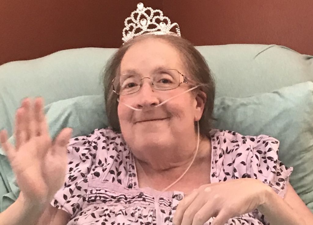 Vicky J. (Rotruck)  Bolton
