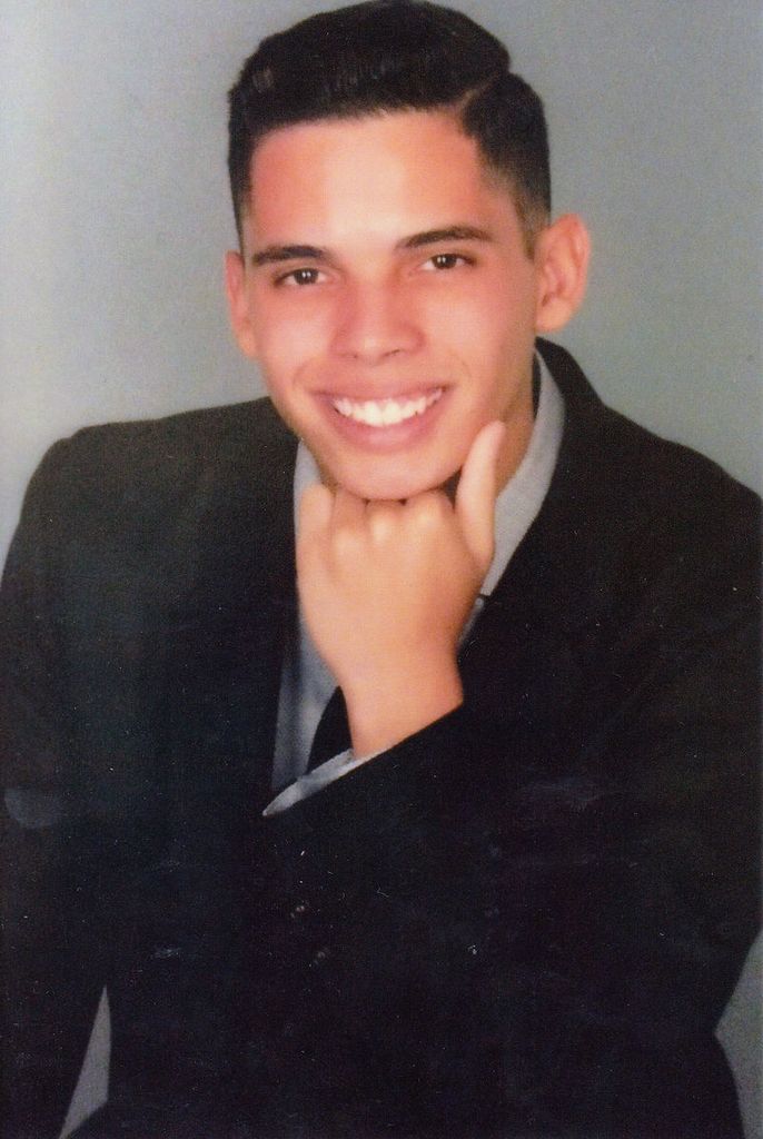 Richard Michael Del Castillo