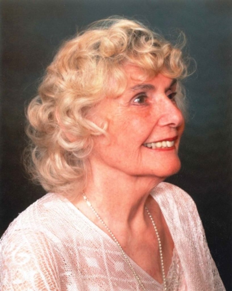 Constance B. Chambers